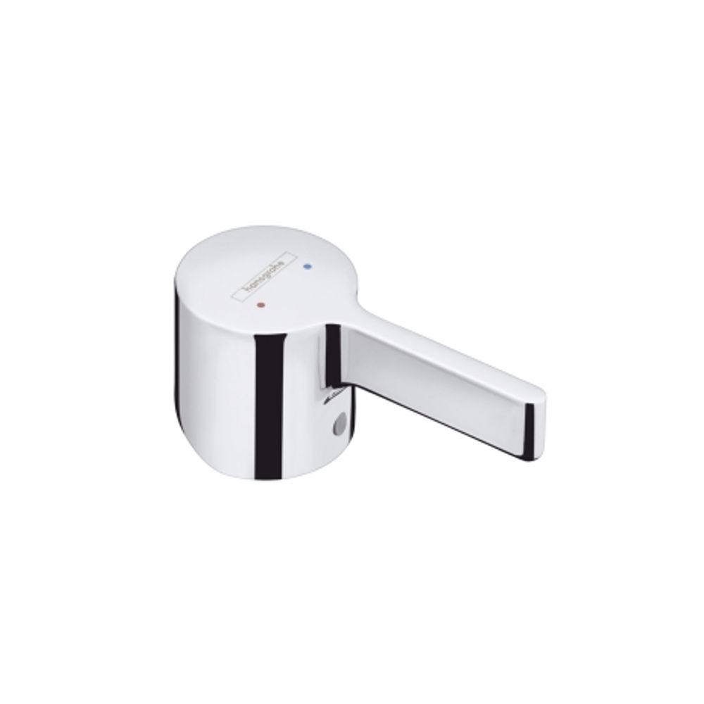 https://raleo.de:443/files/img/11eeea285f146e7092906bba4399b90c/size_l/Hansgrohe-HG-Griff-fuer-Metris-S-Waschtischmischer-chrom-31093000 gallery number 1